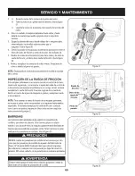 Preview for 60 page of Craftsman 247.886913 Operator'S Manual