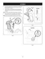 Preview for 9 page of Craftsman 247.886914 Operator'S Manual