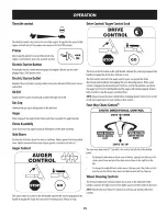 Preview for 15 page of Craftsman 247.886914 Operator'S Manual