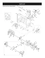 Preview for 28 page of Craftsman 247.886914 Operator'S Manual