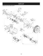 Preview for 34 page of Craftsman 247.886914 Operator'S Manual