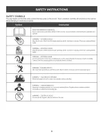 Preview for 6 page of Craftsman 247.88755 Operator'S Manual