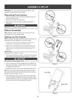 Preview for 8 page of Craftsman 247.88755 Operator'S Manual