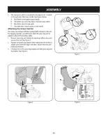 Preview for 11 page of Craftsman 247.88776 Operator's manual Owner'S Manual