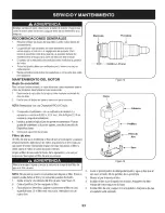 Preview for 53 page of Craftsman 247.88776 Operator's manual Owner'S Manual