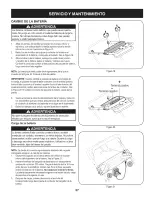 Preview for 57 page of Craftsman 247.88776 Operator's manual Owner'S Manual