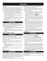 Preview for 14 page of Craftsman 247.88779 Operator'S Manual