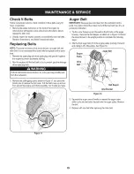 Preview for 19 page of Craftsman 247.88779 Operator'S Manual