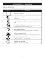 Preview for 40 page of Craftsman 247.88779 Operator'S Manual