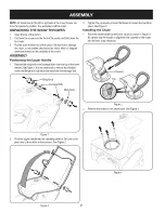 Preview for 7 page of Craftsman 247.887801 Operator'S Manual