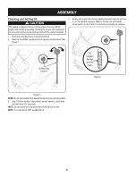 Preview for 9 page of Craftsman 247.887801 Operator'S Manual