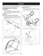 Preview for 43 page of Craftsman 247.887801 Operator'S Manual