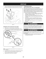 Preview for 44 page of Craftsman 247.887801 Operator'S Manual