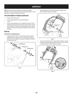 Preview for 45 page of Craftsman 247.887821 Operator'S Manual