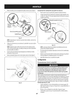 Preview for 47 page of Craftsman 247.887821 Operator'S Manual