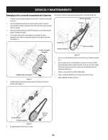 Preview for 56 page of Craftsman 247.887821 Operator'S Manual