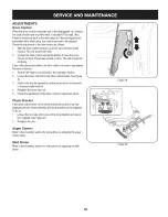 Preview for 19 page of Craftsman 247.88787 Operator'S Manual