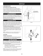 Preview for 53 page of Craftsman 247.88787 Operator'S Manual