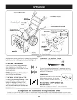 Preview for 55 page of Craftsman 247.88787 Operator'S Manual