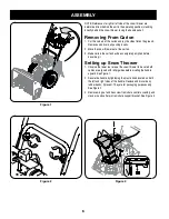 Preview for 6 page of Craftsman 247.88790 Operator'S Manual