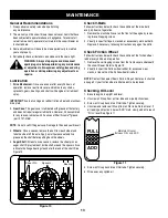 Preview for 13 page of Craftsman 247.88790 Operator'S Manual