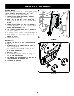 Preview for 18 page of Craftsman 247.88790 Operator'S Manual