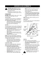 Preview for 20 page of Craftsman 247.88852 Owner'S Manual