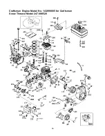 Preview for 36 page of Craftsman 247.88852 Owner'S Manual