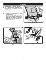 Preview for 9 page of Craftsman 247.88955 Operator'S Manual