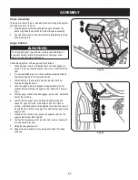 Preview for 11 page of Craftsman 247.88955 Operator'S Manual