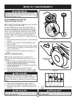 Preview for 52 page of Craftsman 247.88955 Operator'S Manual