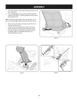 Preview for 9 page of Craftsman 247.985360 Operator'S Manual