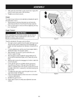 Preview for 11 page of Craftsman 247.985360 Operator'S Manual