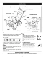 Preview for 12 page of Craftsman 247.985360 Operator'S Manual