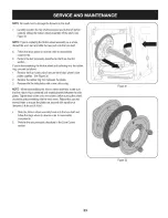 Preview for 23 page of Craftsman 247.985360 Operator'S Manual