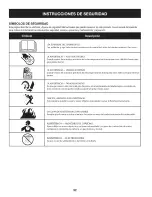 Preview for 52 page of Craftsman 247.985360 Operator'S Manual