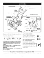 Preview for 57 page of Craftsman 247.985360 Operator'S Manual