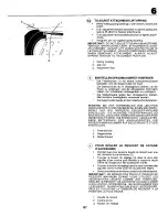 Preview for 61 page of Craftsman 25116 Instruction Manual