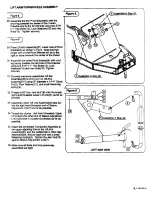 Preview for 9 page of Craftsman 25241 Operator'S Manual