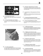 Preview for 35 page of Craftsman 25325 Instruction Manual