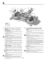 Preview for 70 page of Craftsman 25325 Instruction Manual