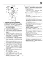 Preview for 79 page of Craftsman 25325 Instruction Manual