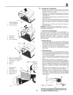 Preview for 27 page of Craftsman 25332 Instruction Manual