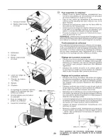 Preview for 29 page of Craftsman 25332 Instruction Manual