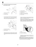 Preview for 30 page of Craftsman 25332 Instruction Manual