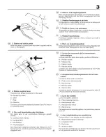 Preview for 41 page of Craftsman 25332 Instruction Manual