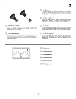 Preview for 45 page of Craftsman 25332 Instruction Manual