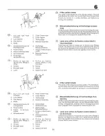 Preview for 71 page of Craftsman 25332 Instruction Manual