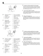 Preview for 72 page of Craftsman 25332 Instruction Manual