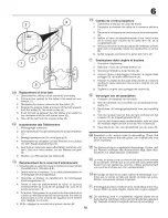 Preview for 79 page of Craftsman 25332 Instruction Manual